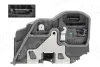 Замок дверей (передніх/L) BMW 3 (F30/F80)/5 (F10)/7 (F01-F04)/X5 (E70) 06-18 B47/M47/N47/N57/N63 AIC 58302 (фото 3)