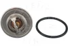 Термостат Opel Ascona/Astra/Kadett/Vectra 1.6D-1.8i 84-00 (92°C) AIC 58323 (фото 1)