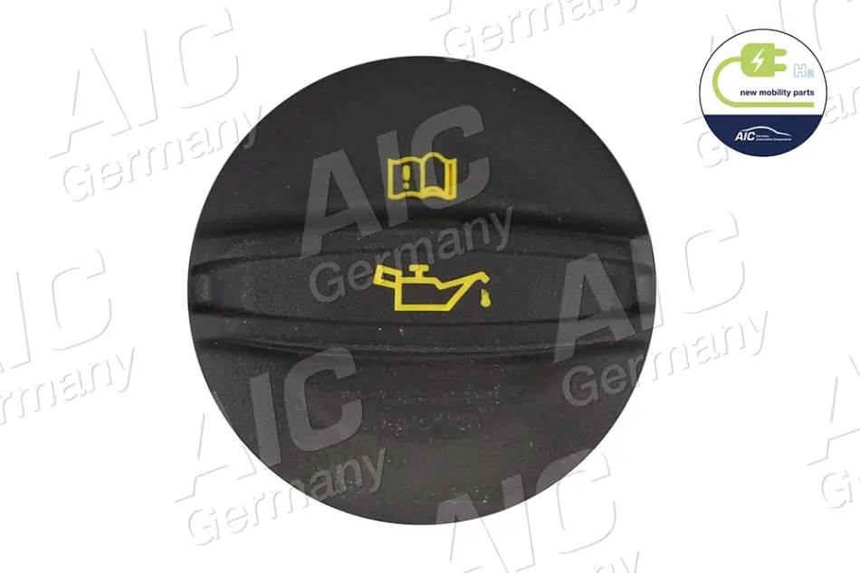 Кришка горловини маслозаливної VW Golf VIII/Audi A6/Q5 2.0 TDI 08- AIC 58368 (фото 1)
