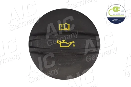Кришка горловини маслозаливної VW Golf VIII/Audi A6/Q5 2.0 TDI 08- AIC 58368