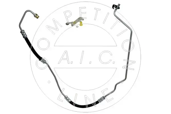 Шланг гідропідсилювача Ford Focus 1.4/1.6 04-12 AIC 58758 (фото 1)