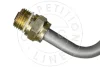 Шланг гідропідсилювача Ford Focus 1.4/1.6 04-12 AIC 58758 (фото 2)