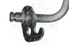 Шланг гідропідсилювача Ford Focus 1.4/1.6 04-12 AIC 58758 (фото 3)