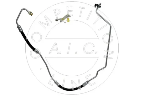 Шланг гідропідсилювача Ford Focus 1.4/1.6 04-12 AIC 58758