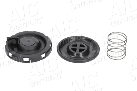 Мембрана вентиляції картера BMW 3 (F30)/5 (F10) 10-18 (N57) AIC 58793