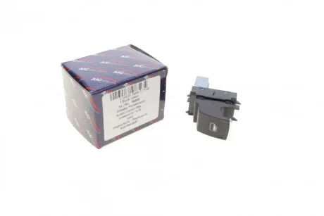 Кнопка склопідіймача (R) VW Golf VII 12- AIC 58856