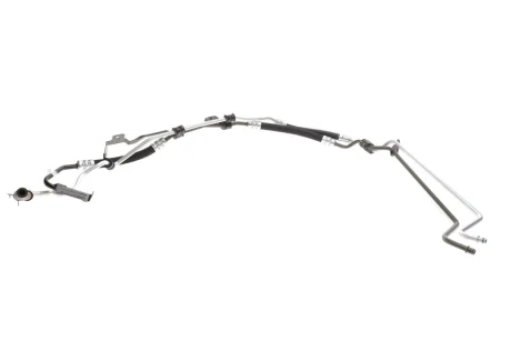 Шланг гідропідсилювача Ford Focus 1.4/1.6 04-12 (к-кт) 58921Set AIC 58921SET