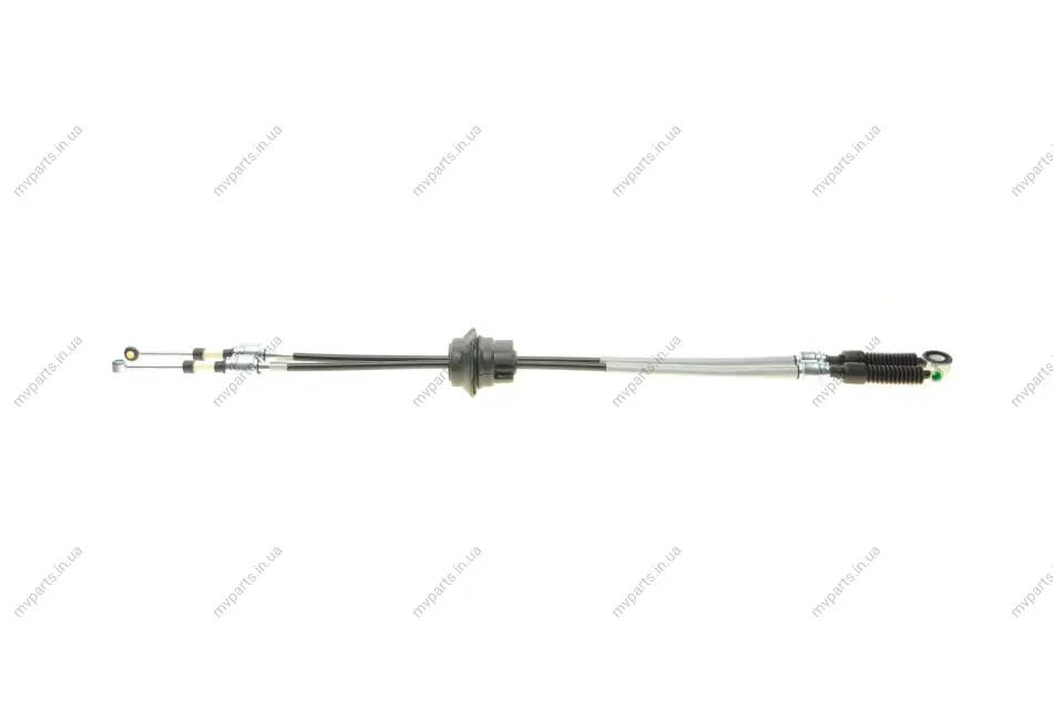 Трос куліси Fiat Scudo 1.9D/TD/2.0JTD 96-06 AIC 58949 (фото 1)