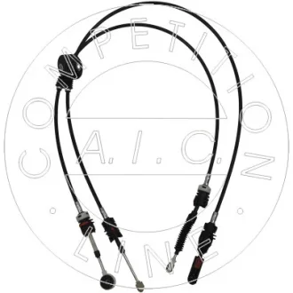 Трос куліси Ford Fiesta/Fusion 02-12 AIC 58969