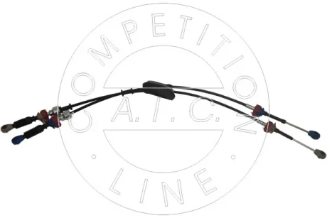 Трос куліси Nissan Qashqai 07-13 AIC 58986