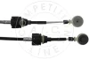 Трос куліси Opel Astra H 04-10 AIC 58988 (фото 2)