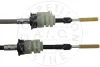 Трос куліси Opel Astra H 04-10 AIC 58988 (фото 3)