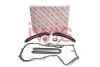 Комплект ланцюга ГРМ Skoda Fabia/Octavia/Rapid/Superb/VW Golf/Passat 1.4-1.6LPG 02- (130 ланок) 59000Set AIC 59000SET (фото 1)