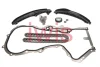 Комплект ланцюга ГРМ Skoda Fabia/Octavia/Rapid/Superb/VW Golf/Passat 1.4-1.6LPG 02- (130 ланок) 59000Set AIC 59000SET (фото 2)