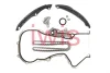Комплект ланцюга ГРМ Skoda Fabia/Octavia/Rapid/Superb/VW Golf/Passat 1.4-1.6LPG 02- (130 ланок) 59000Set AIC 59000SET (фото 3)