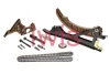 Комплект ланцюга ГРМ BMW 3 (E90/91/92/93)/5 (E61)/7 (F01)/X6 (E71) (N52B30/N53B30) 04-16 59004Set AIC 59004SET (фото 2)
