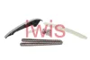Комплект ланцюга ГРМ Audi A4/A5/A6/VW Passat 1.8-2.0 TFSI 09-12 59009Set AIC 59009SET (фото 2)