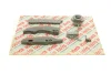 Комплект ланцюга ГРМ BMW 3 (F30)/4 (F32/F82)/5 (F10) 07- N47 D20C (зверху) 59010Set AIC 59010SET (фото 3)