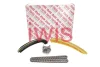 Комплект ланцюга ГРМ Skoda Fabia/Roomster 1.2i 03-15 59013Set AIC 59013SET (фото 1)