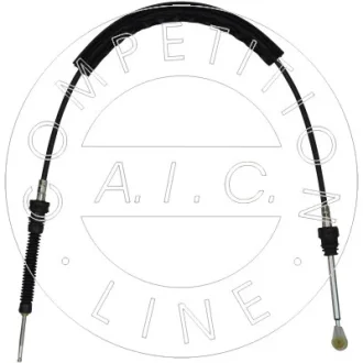 Трос куліси Audi A3/Skoda Octavia/VW Golf V/VI 1.6 03- (R) AIC 59026