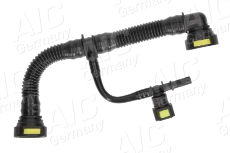 Трубка вентиляції картера Peugeot 206/307/Citroen C3/C2/C4 1.4 16V 02- AIC 59090