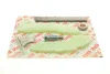 Комплект ланцюга ГРМ Citroen C4/C5/DS3/Peugeot 207/208/3008/308/508/5008 1.6 THP 06- 59101Set AIC 59101SET (фото 2)