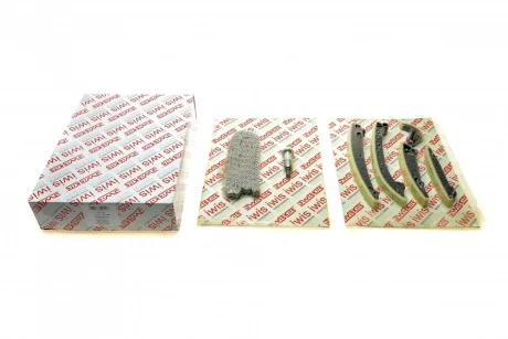 Комплект ланцюга ГРМ MB Sprinter 906 OM642 3.0 CDI 06- 59110Set AIC 59110SET