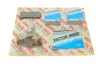 Комплект ланцюга ГРМ Audi A4/A6/VW Passat 1.8T 96-05 (+комплект прокладок кришки клапанів) 59126Set AIC 59126SET (фото 4)