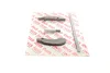 Комплект ланцюга ГРМ BMW 3 (E90/F30)/4 (F36)/5 (E61) 1.5-3.0D 06- (z=86) N47/B37/B47/N57 59128Set AIC 59128SET (фото 3)