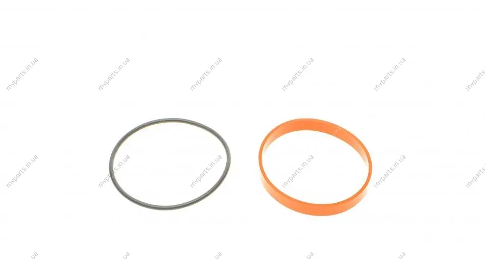 Прокладка клапана EGR BMW 3 (E36/E90/E46)/5 (E39/E60) 2.0-3.0D 95-11 (M47/M57) 59387Set AIC 59387SET (фото 1)