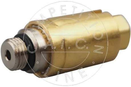 Клапан пневмопідвіски Audi Q7 06-15/VW Touareg 02-10/Porsche Cayenne 02-10 AIC 59510