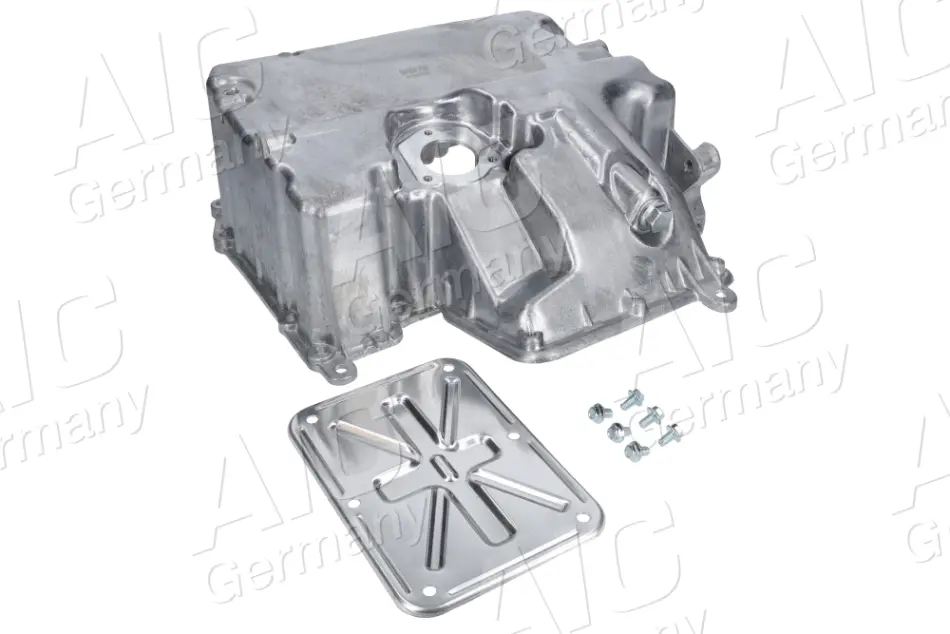 Оливозбірник (піддон) VW Polo V 1.2 TDI 09- AIC 59550 (фото 1)