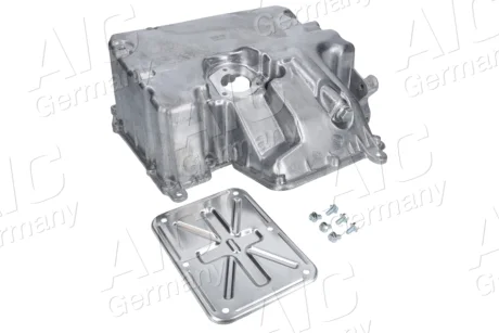 Оливозбірник (піддон) VW Polo V 1.2 TDI 09- AIC 59550