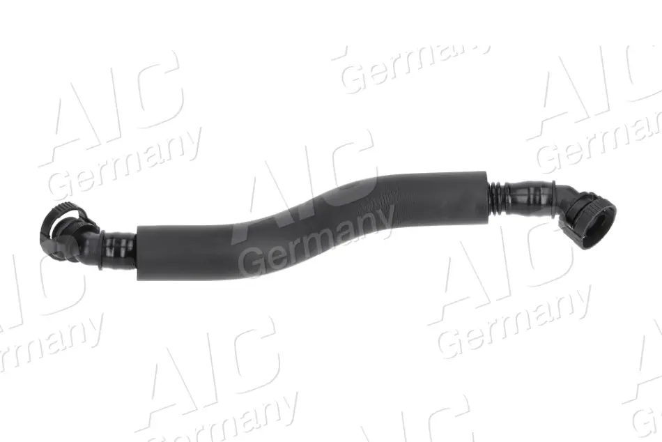 Патрубок вентиляції картера Audi A6/Skoda Octavia/VW Passat/Golf V 1.8TSI/2.0FSI/TSI 05-15 AIC 59746 (фото 1)