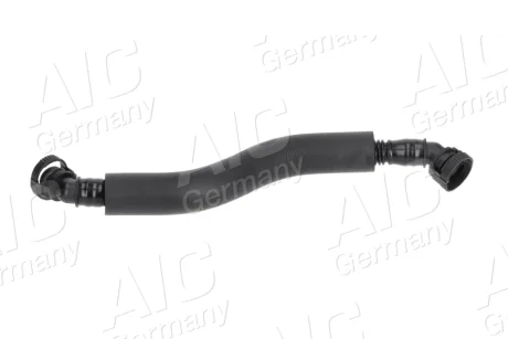 Патрубок вентиляції картера Audi A6/Skoda Octavia/VW Passat/Golf V 1.8TSI/2.0FSI/TSI 05-15 AIC 59746