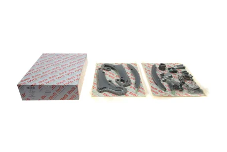 Комплект ланцюга ГРМ BMW 5 (F10)/7 (F01/F02/F03/F04)/X5 (E70/F15/F85)/X6 (E71/E72) 08-14 (N63) 59812Set AIC 59812SET