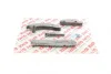 Комплект ланцюга ГРМ MB Sprinter 2.2CDI OM651 09- 59817Set AIC 59817SET (фото 4)