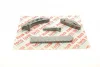 Комплект ланцюга ГРМ MB Sprinter 2.2CDI OM651 09- 59818Set AIC 59818SET (фото 2)