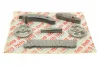 Комплект ланцюга ГРМ MB Sprinter 2.2CDI OM651 09- (+2 шестерні) 59819Set AIC 59819SET (фото 2)