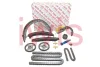 Комплект ланцюга ГРМ Porsche Cayenne (92A/9PA)/Panamera (970) 4.8 V8 09- (z=266/120) 59822Set AIC 59822SET (фото 1)