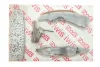 Комплект ланцюга ГРМ BMW 3 (E90/E91/E92/E93/F30/F80/F31) (N57 D30) 05- (72 ланок) (симплекс) (з покриттям TRITAN®) 59833Set AIC 59833SET (фото 1)