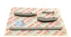 Комплект ланцюга ГРМ BMW 3 (E93/F30)/X3 (F25)/X5 (F15) 06-18 (z=86/70) (N47/B47) 70004Set AIC 70004SET (фото 2)