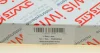 Комплект ланцюга ГРМ BMW 3 (E93/F30)/X3 (F25)/X5 (F15) 06-18 (z=86/70) (N47/B47) 70004Set AIC 70004SET (фото 3)