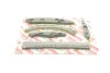 Комплект ланцюга ГРМ Audi A4/A5/A6/A7/A8/Q5/Q7 2.7/3.0 TDI 07-18 70019Set AIC 70019SET (фото 3)