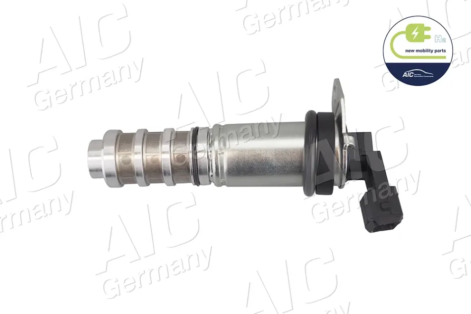 Клапан регулювання фаз газорозподілу BMW 3 (E90)/5 (E60) 06-17 (N54/N55)(впуск/випуск) AIC 70050 (фото 1)