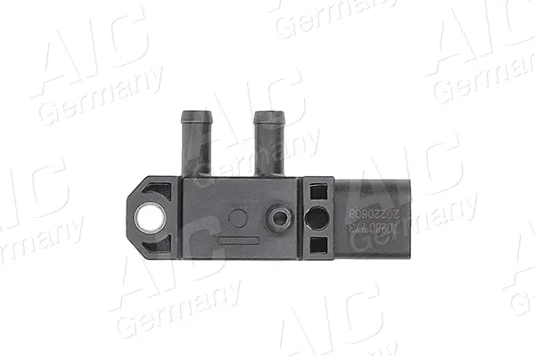 Датчик тиску вихлопних газів Audi A4/A6/A7/Skoda Octavia/SuperB/VW T6/Crafter 1.6D/2.0D/2.0DH 12- AIC 70280 (фото 1)
