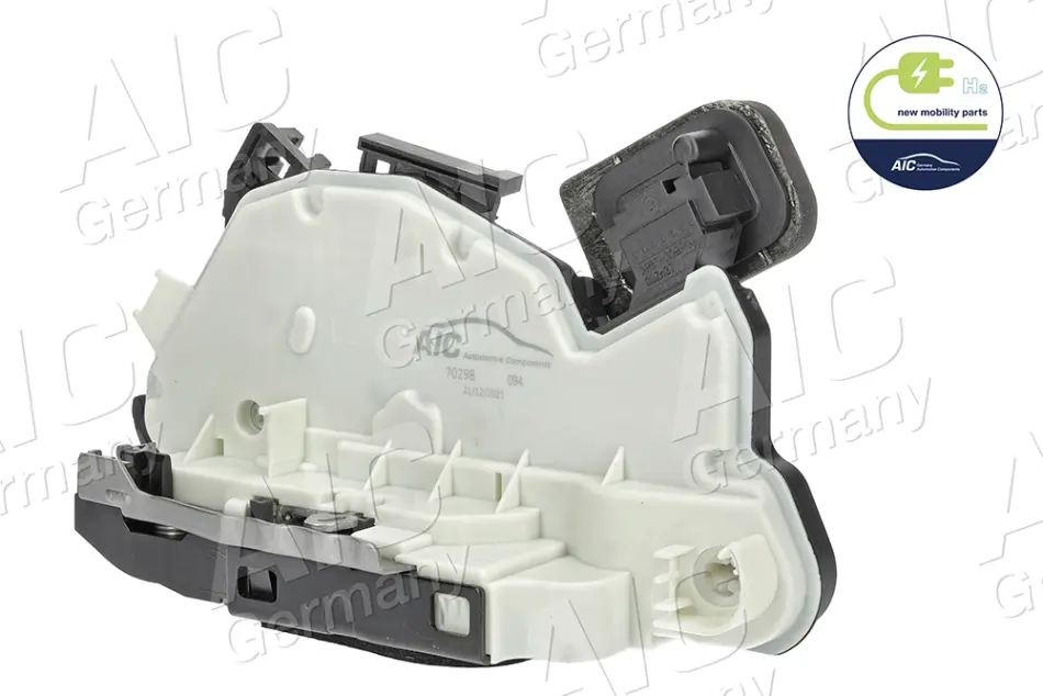 Замок дверей (передніх/L) VW Caddy/Golf/Polo/Sharan 14- AIC 70298 (фото 1)