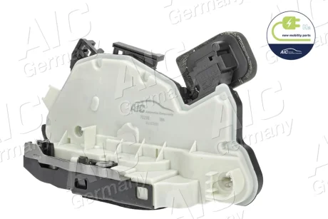 Замок дверей (передніх/L) VW Caddy/Golf/Polo/Sharan 14- AIC 70298