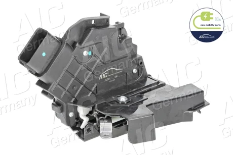 Замок дверей (передніх/L) Volvo C30/C70/S40/S80/V70/XC60/XC70 04- AIC 70344