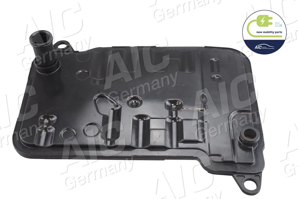 Фільтр АКПП MB C-class (W205)/E-class (W212)/S-class (W222) 11-18 (7G-Tronic Plus) (OM651/M276) AIC 70406 (фото 1)